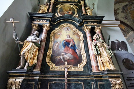 klagenfurt-am-woerthersee-st-egid