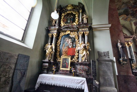 klagenfurt-am-woerthersee-st-egid