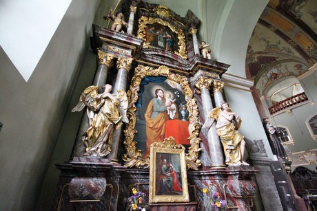 klagenfurt-am-woerthersee-st-egid