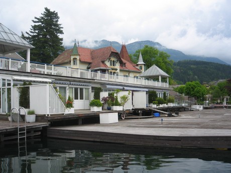 millstatt