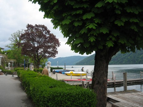 millstatt