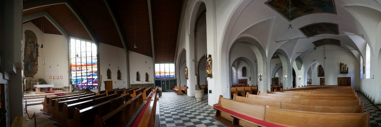 Pfarrkirche Spittal an der Drau