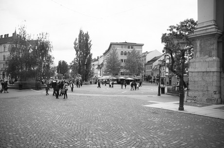 ljubljana