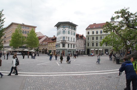 ljubljana