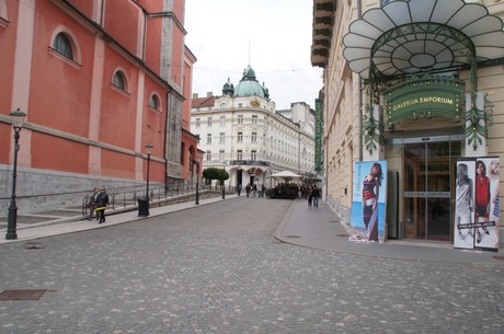 ljubljana