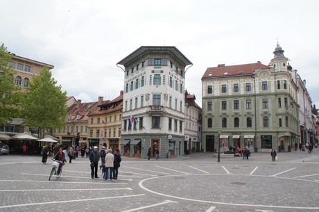 ljubljana