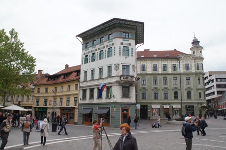 ljubljana
