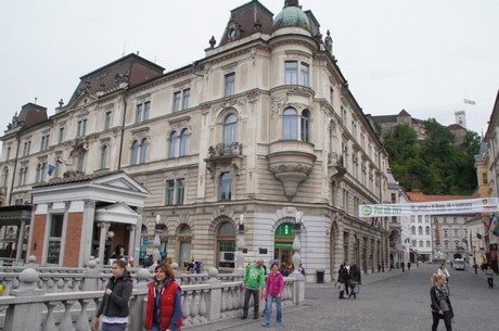 ljubljana