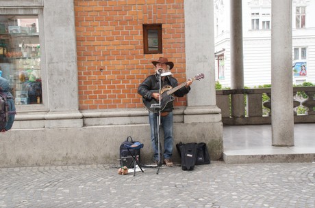 ljubljana