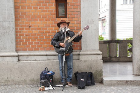 ljubljana