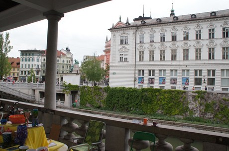 ljubljana