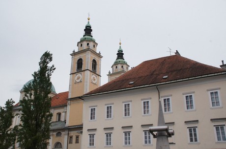 ljubljana