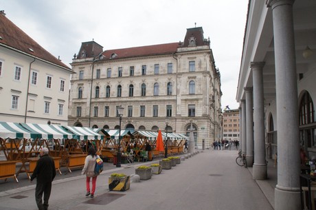 ljubljana