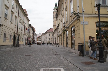 ljubljana
