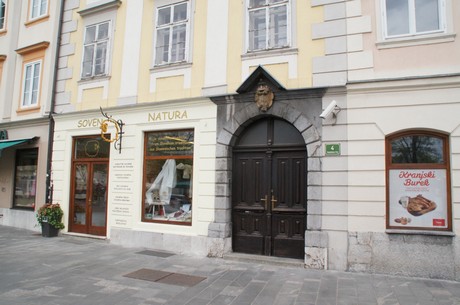 ljubljana