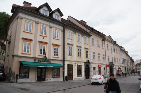 ljubljana