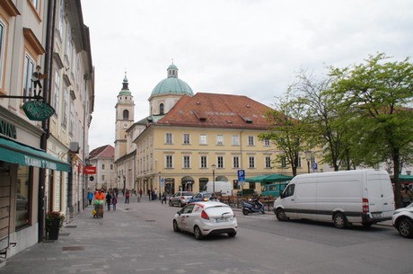 ljubljana