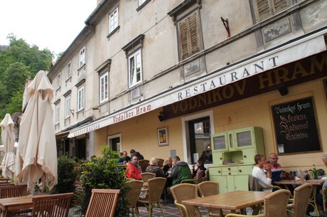 ljubljana