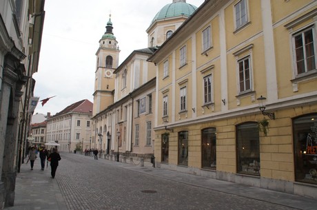 ljubljana
