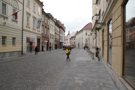 ljubljana
