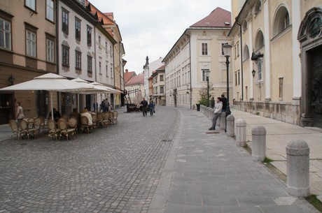 ljubljana