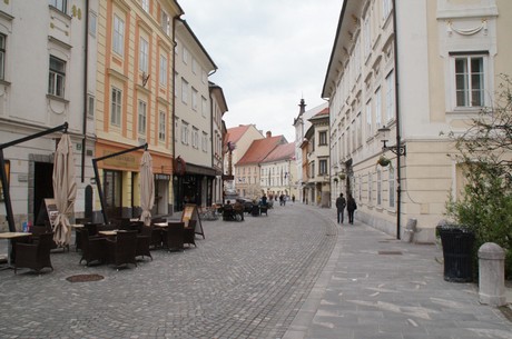 ljubljana