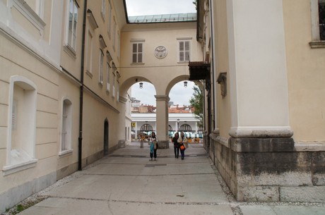 ljubljana