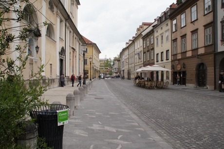 ljubljana