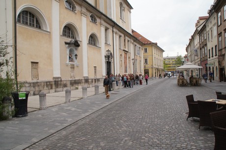 ljubljana