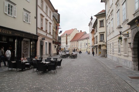 ljubljana