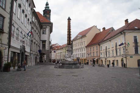 ljubljana