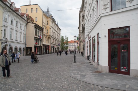 ljubljana