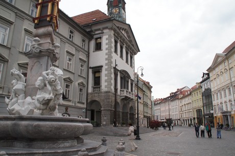 ljubljana