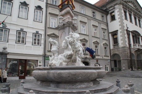 ljubljana