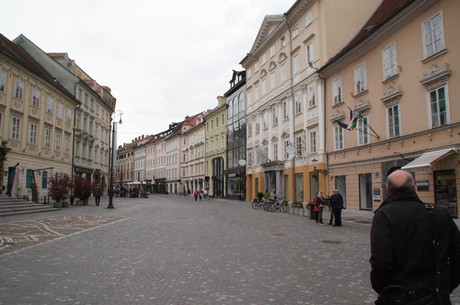 ljubljana