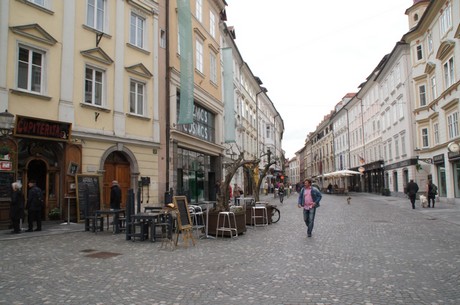 ljubljana
