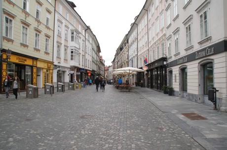 ljubljana