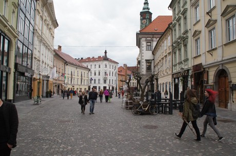 ljubljana