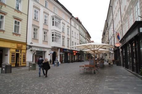 ljubljana