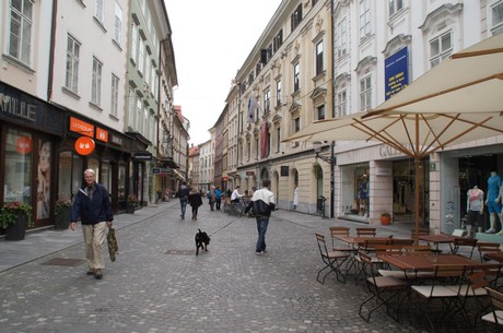 ljubljana