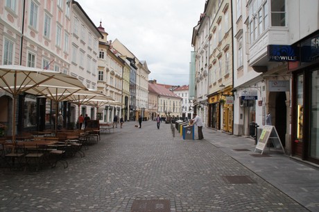 ljubljana