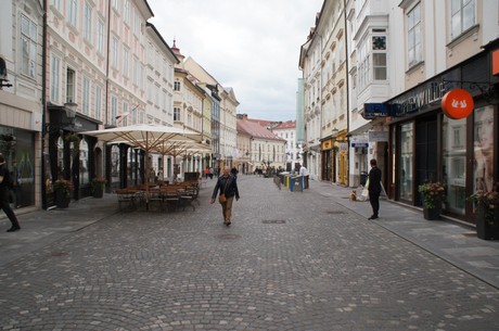 ljubljana