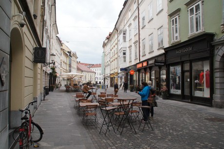 ljubljana