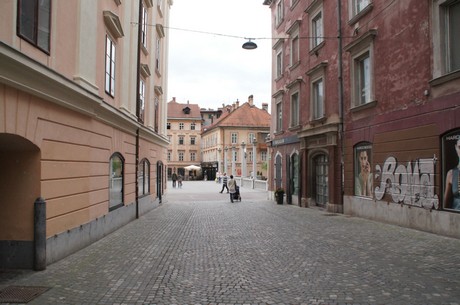 ljubljana
