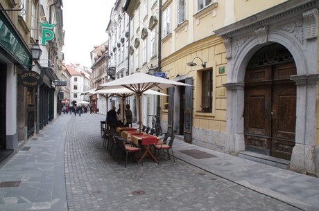 ljubljana