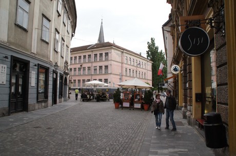 ljubljana