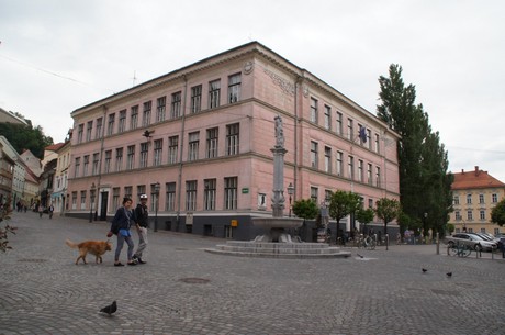 ljubljana