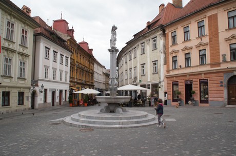 ljubljana
