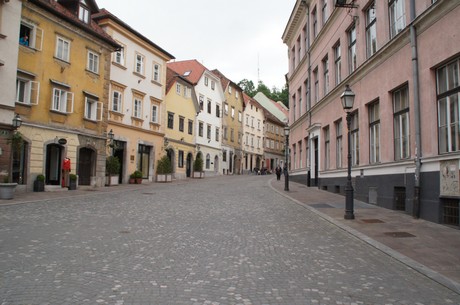 ljubljana