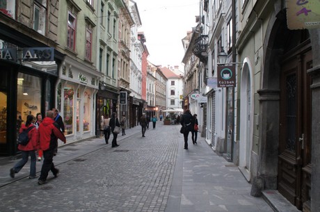 ljubljana